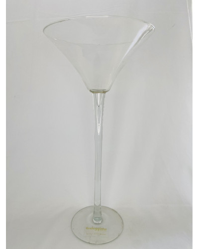 COMPOTEIRA MARTINE PÉ ALTO TRANSPARENTE (G) LOCAÇÃO COMPOTEIRA MARTINE PÉ ALTO TRANSPARENTE (G) LOCAÇÃO